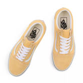 VANS Old Skool (flax/true white) shoes