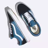 VANS Old Skool (navy) shoes