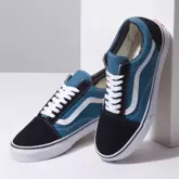 VANS Old Skool (navy) shoes