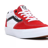 VANS Rowan (athletic black/red) skate shoes