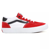 VANS Rowan (athletic black/red) skate shoes