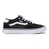 VANS Rowan (black/white) skate shoes