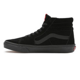 VANS Sk8 Hi (black/black) shoes