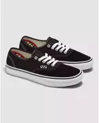 VANS Skate Authentic (black/white) shoes