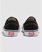 VANS Skate Authentic (black/white) shoes