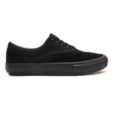 VANS Skate Era (black/black) skate shoes