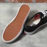 VANS Skate Era (black/white) skate shoes