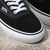 VANS Skate Era (black/white) skate shoes