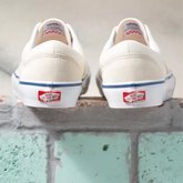 VANS Skate Era (off white) shoes