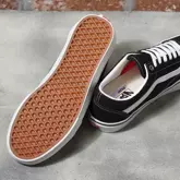 VANS Skate Old Skool (black/white) shoes