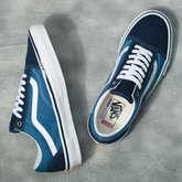 VANS Skate Old Skool (navy) shoes