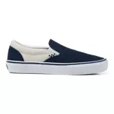 VANS Skate Slip On (dress blue/turtledove) skate shoes