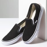 VANS Slip On (black) shoes