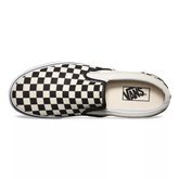 VANS Slip On (checkerboard black/off white) shoes