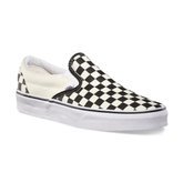 VANS Slip On (checkerboard black/off white) shoes