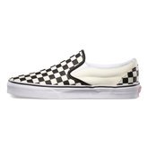 VANS Slip On (checkerboard black/off white) shoes