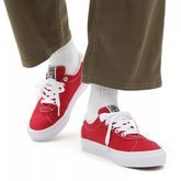 VANS Sport (classic sport chili pepper/classic white) shoes