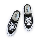 VANS Style 36 Decon SF (black/white) shoes