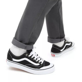 VANS Style 36 Decon SF (black/white) shoes