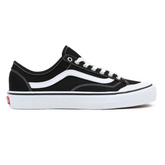 VANS Style 36 Decon SF (black/white) shoes