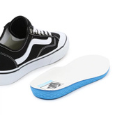 VANS Style 36 Decon SF (black/white) shoes