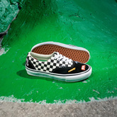 VANS x SKATEISTAN Skate Era (checkerboard) skate shoes