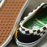 VANS x SKATEISTAN Skate Era (checkerboard) skate shoes