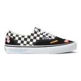 VANS x SKATEISTAN Skate Era (checkerboard) skate shoes