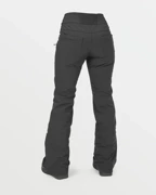 VOLCOM Battle Stretch (black) snowboard women pants