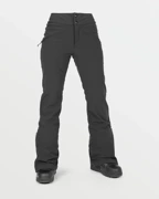 VOLCOM Battle Stretch (black) snowboard women pants