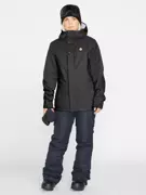 VOLCOM Bolt Ins (black) WMN snowboard jacket