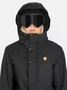 VOLCOM Bolt Ins (black) WMN snowboard jacket