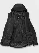 VOLCOM Bolt Ins (black) WMN snowboard jacket