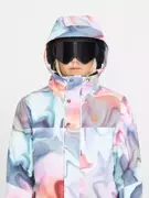 VOLCOM Bolt Ins (nebula print) WMN snowboard jacket