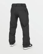 VOLCOM Freakin Snow Chino (black) snowboard pants