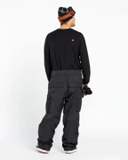 VOLCOM NWRK Baggy (black) snowboard pants