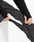 VOLCOM Roan (black) snowboard pants