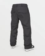 VOLCOM Roan (black) snowboard pants