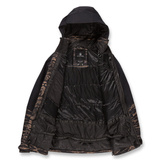 VOLCOM Shelter 3D Stretch WMN (tiger print) snowboard jacket