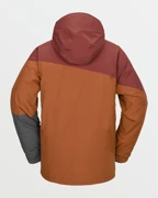 Volcom Snowboard Primry Insulated (caramel)