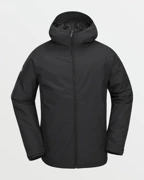 Volcom Snowboard jacket 2836 Insulated (black)