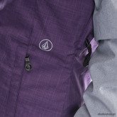 Volcom Snowboard jacket Stave (pur)