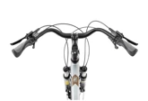 WAGANT 9 2024 trekking bike