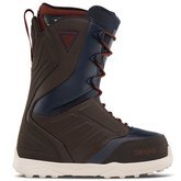 WMN THIRTYTWO LASHED BRADSHAW (brown) snowboard boots