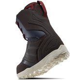 WMN THIRTYTWO LASHED BRADSHAW (brown) snowboard boots