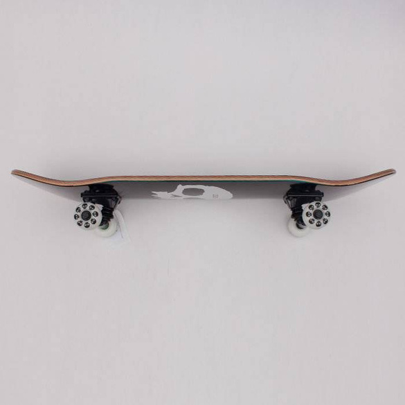 Deskorolka ZERO Single Skull Classic 8,0" 