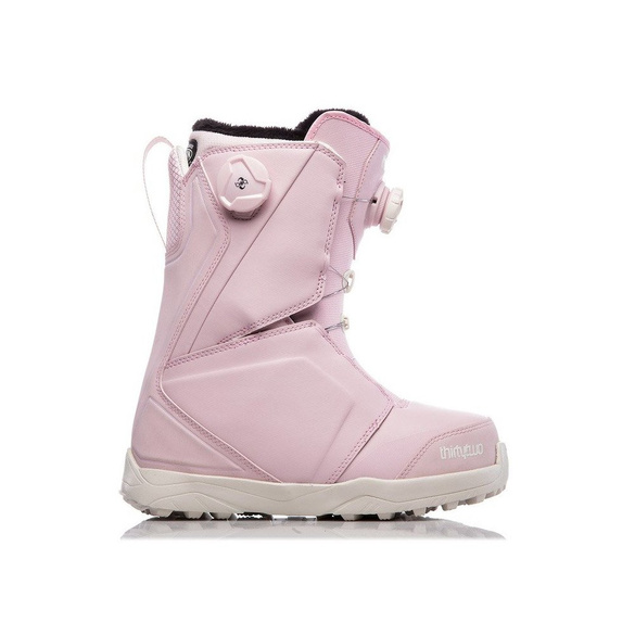 Buty snowboardowe THIRTYTWO Lashed Double BOA WMN (pink)