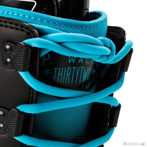 THIRTYTWO Light JP (black blue) snowboard boots