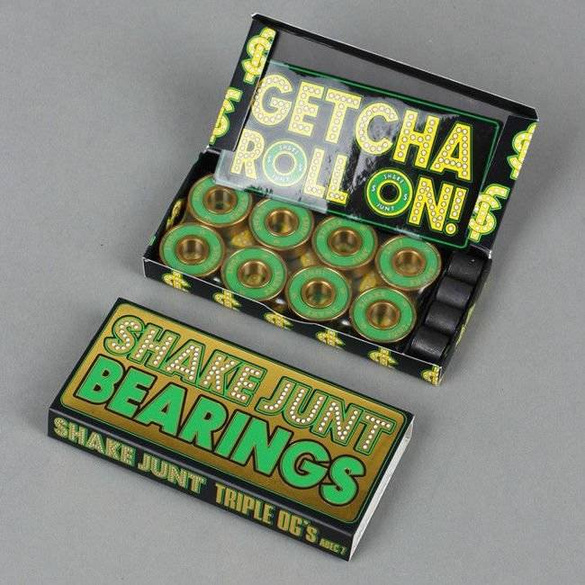 SHAKE JUNT Abec 7 bearings