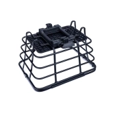 Bicycle basket on rack ATRANVELO EPIC